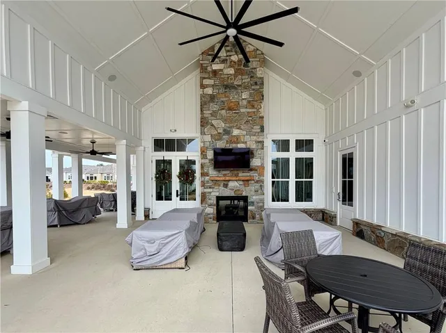 $435,000 | 35 Pinewood Court, Hiram, GA 30141