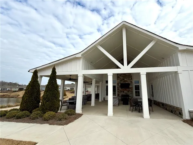 $435,000 | 35 Pinewood Court, Hiram, GA 30141