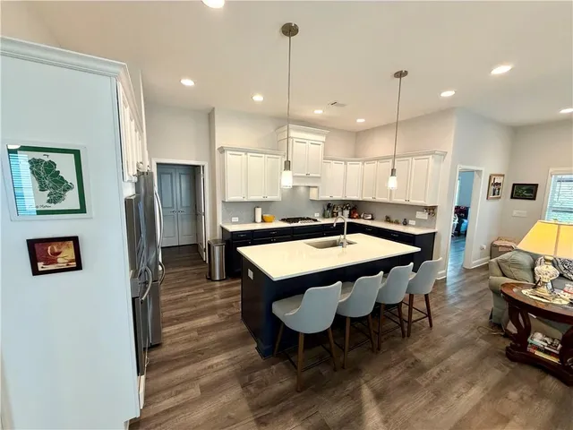 $435,000 | 35 Pinewood Court, Hiram, GA 30141