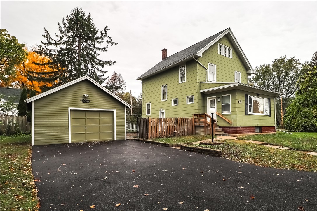 749 Stone Road Greece, NY 14616 - Photo 1 of 1