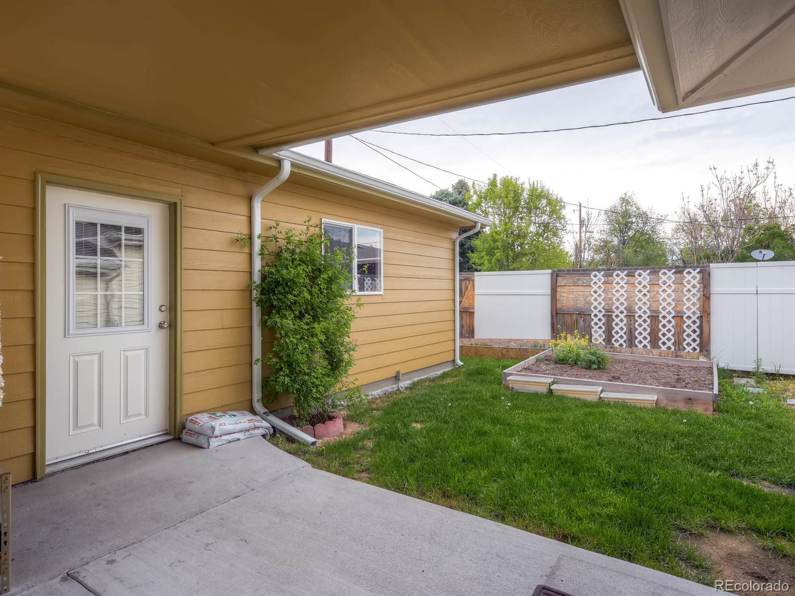 3891 Moore Street Wheat Ridge, CO 80033 - Photo 24 of 28 Gallery Image 24