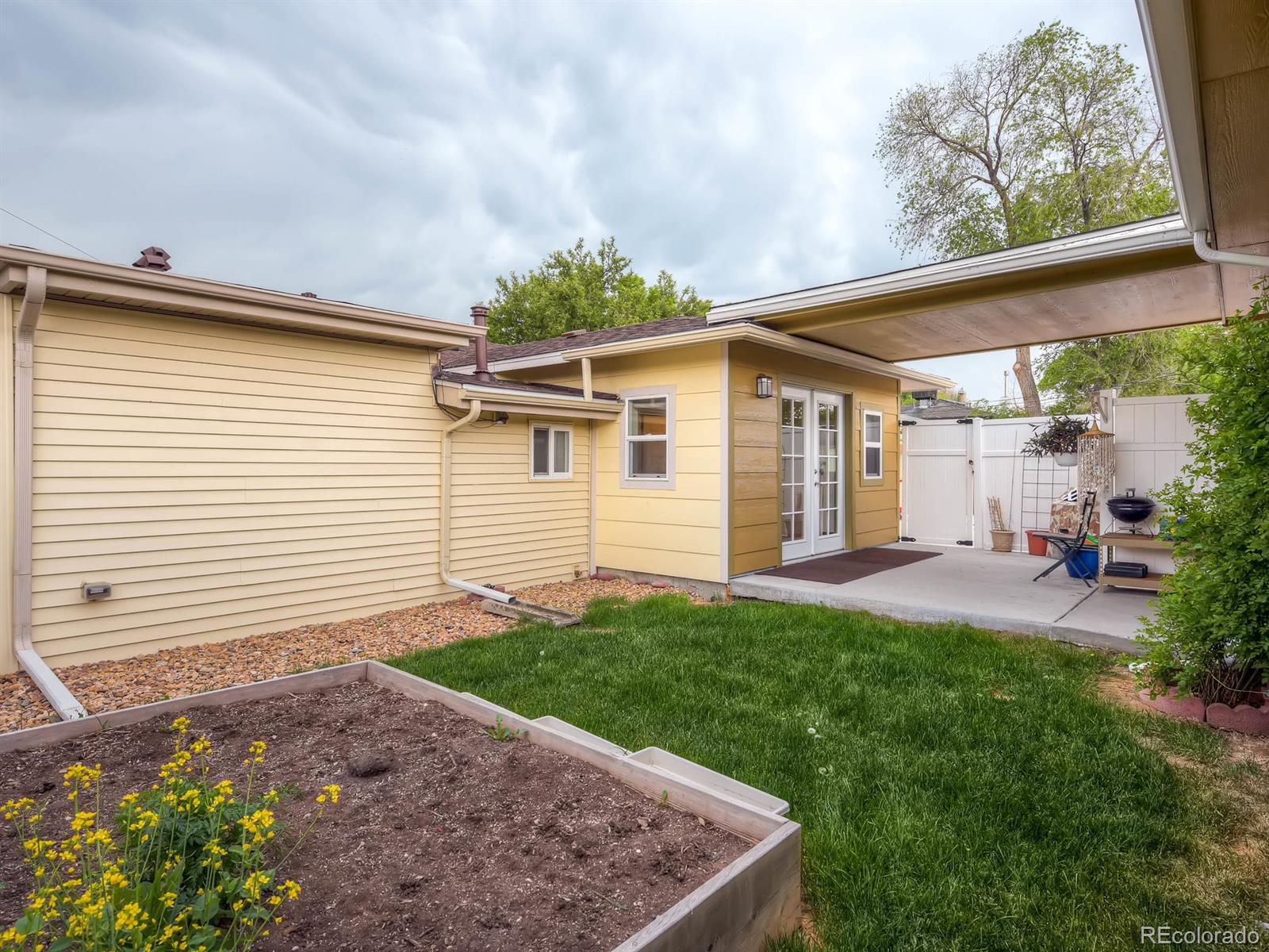 3891 Moore Street Wheat Ridge, CO 80033 - Photo 25 of 28 Gallery Image 25