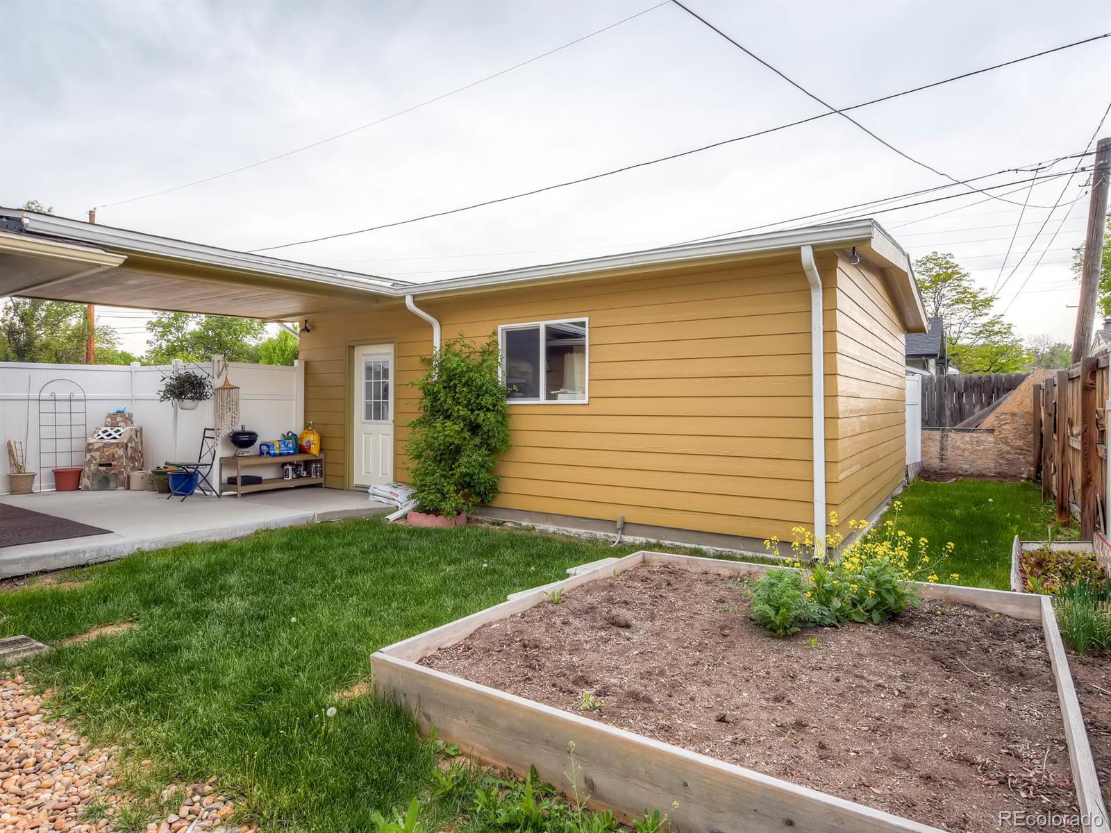 3891 Moore Street Wheat Ridge, CO 80033 - Photo 26 of 28 Gallery Image 26