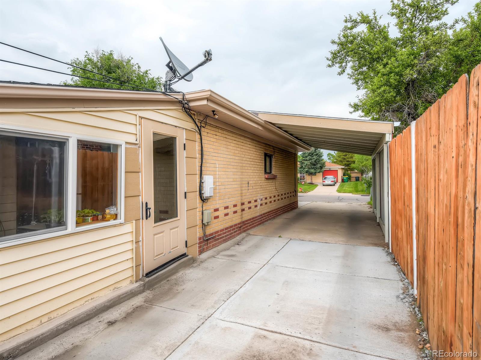 3891 Moore Street Wheat Ridge, CO 80033 - Photo 27 of 28 Gallery Image 27