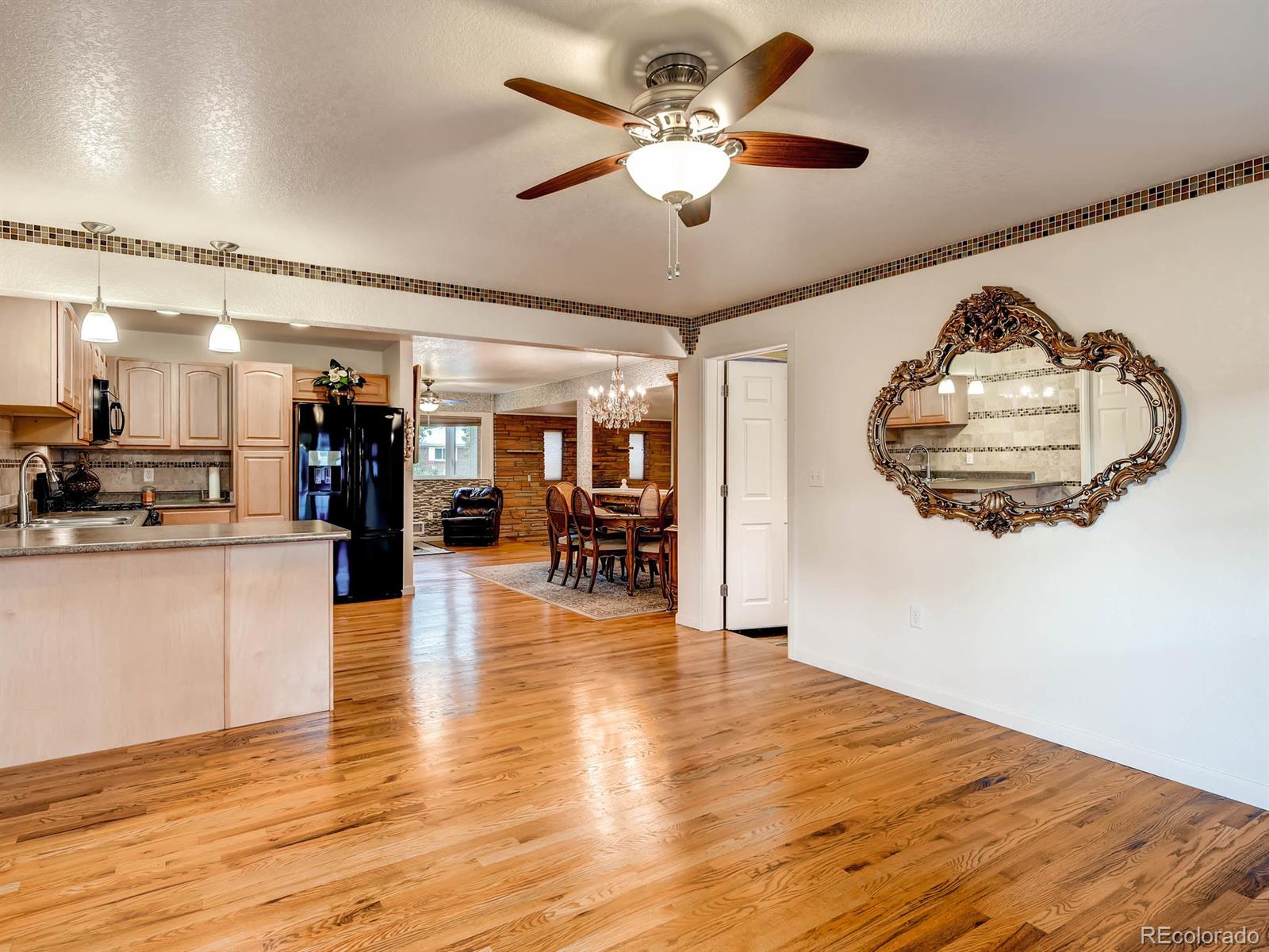 3891 Moore Street Wheat Ridge, CO 80033 - Photo 8 of 28 Gallery Image 8