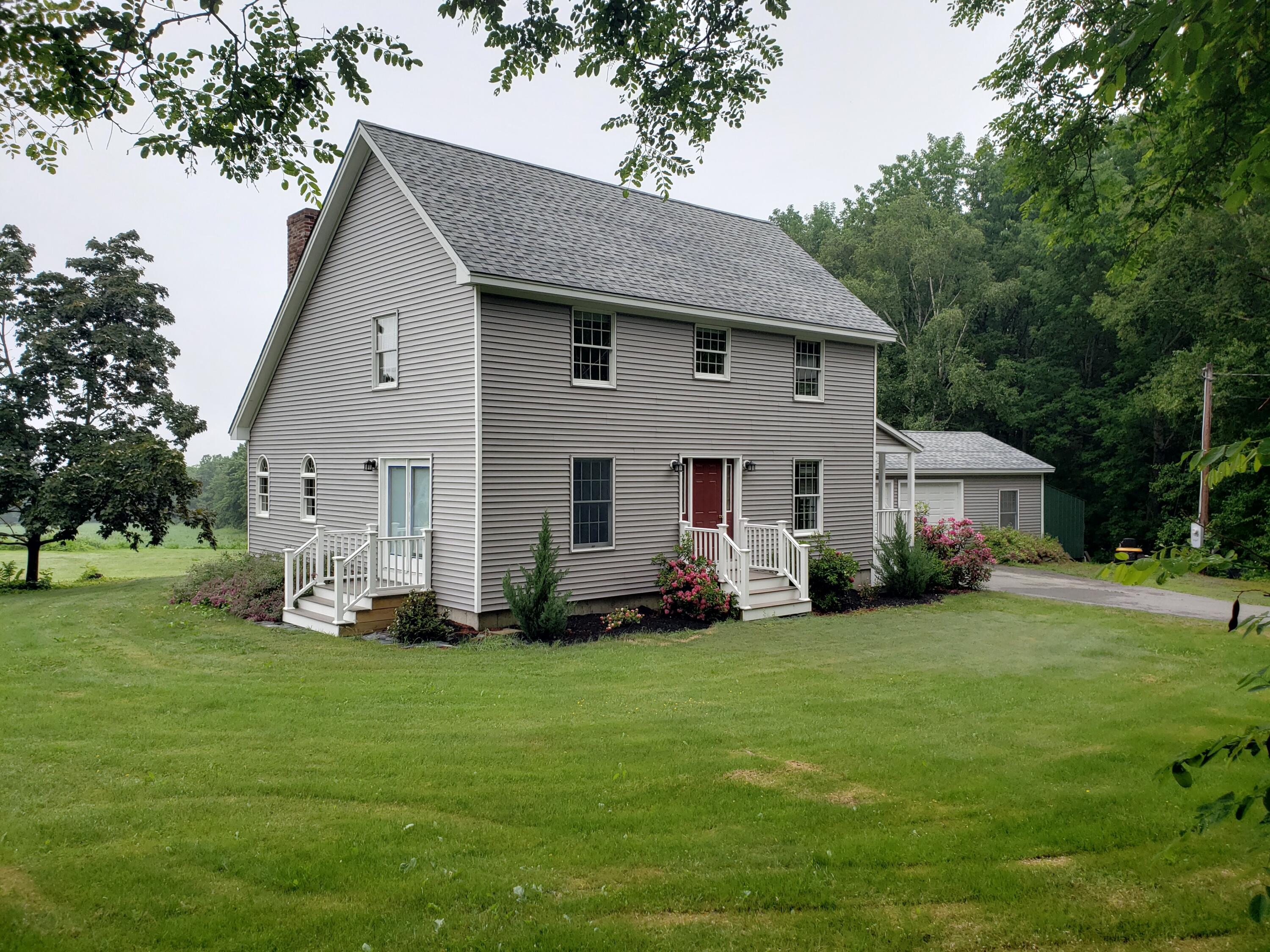 377 Bigelow Hill Road Skowhegan, ME 04976 - Photo 3 of 23 3