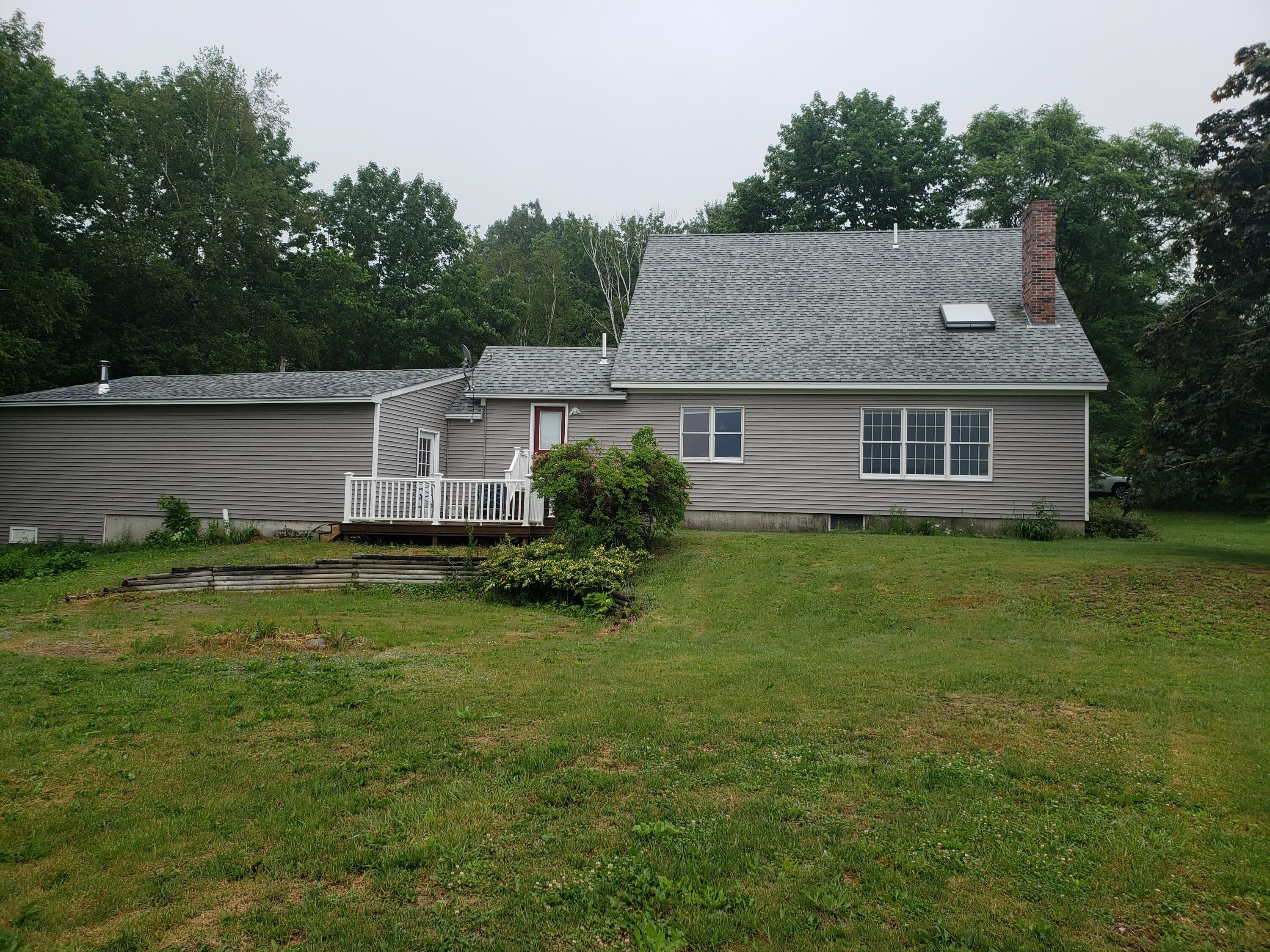 377 Bigelow Hill Road Skowhegan, ME 04976 - Photo 4 of 23 4