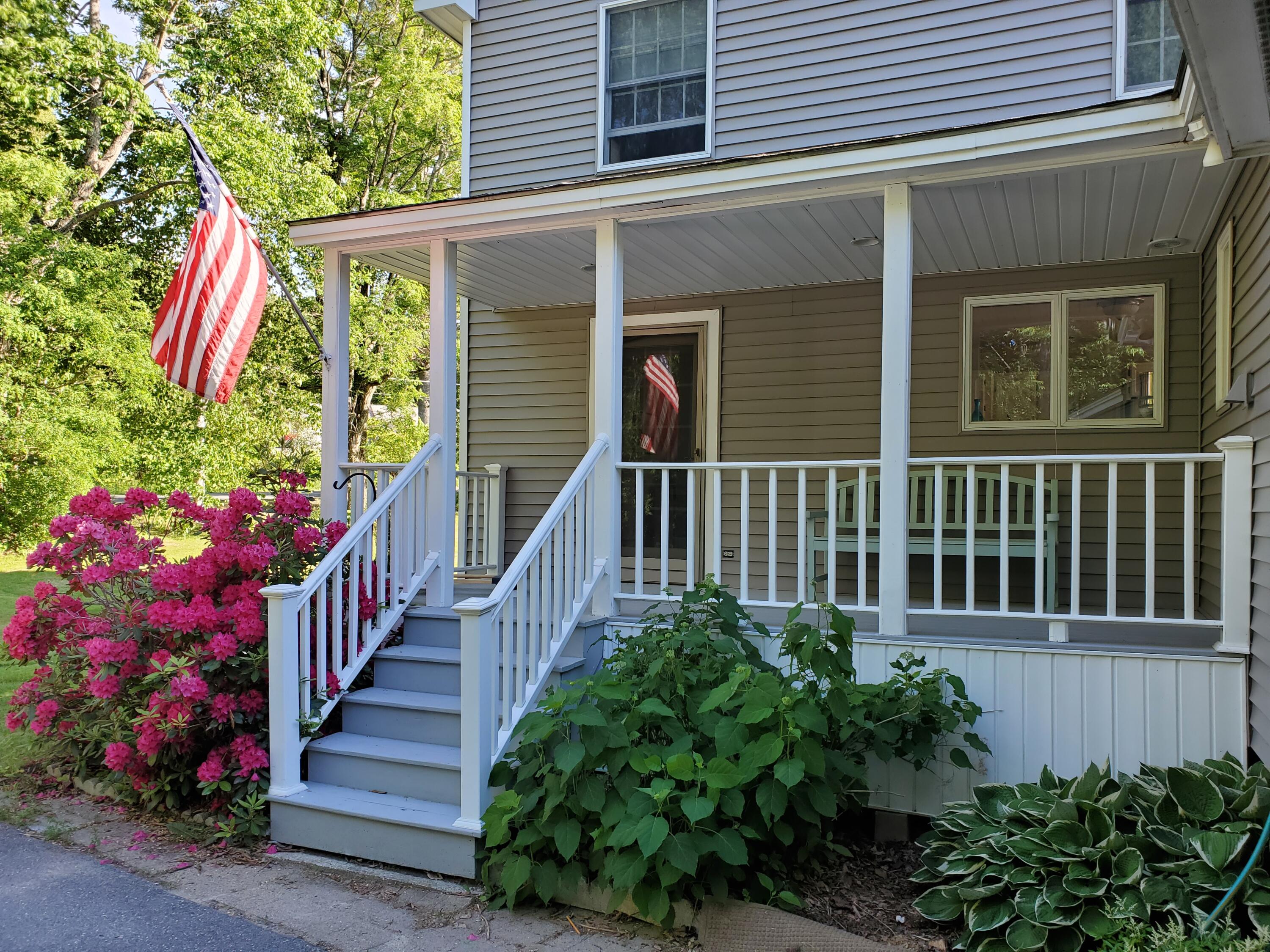 377 Bigelow Hill Road Skowhegan, ME 04976 - Photo 6 of 23 6