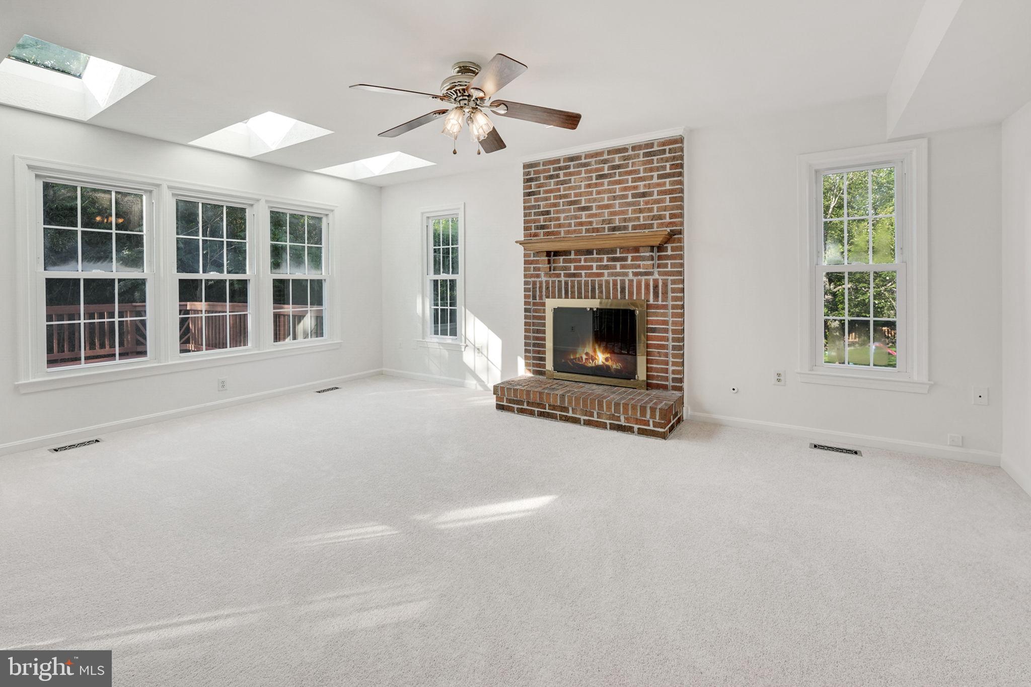 8525 Silverview Drive Lorton, VA 22079 - Photo 15 of 50
