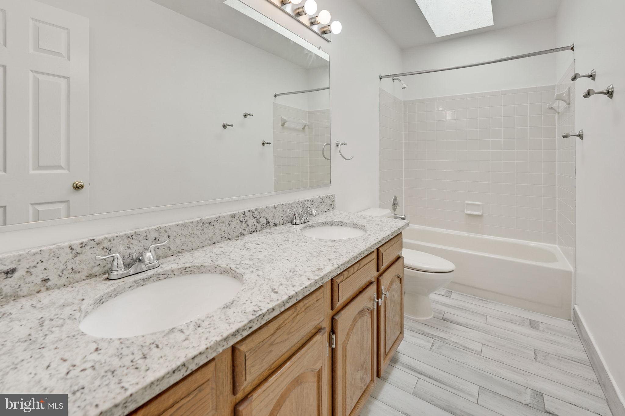 8525 Silverview Drive Lorton, VA 22079 - Photo 31 of 50