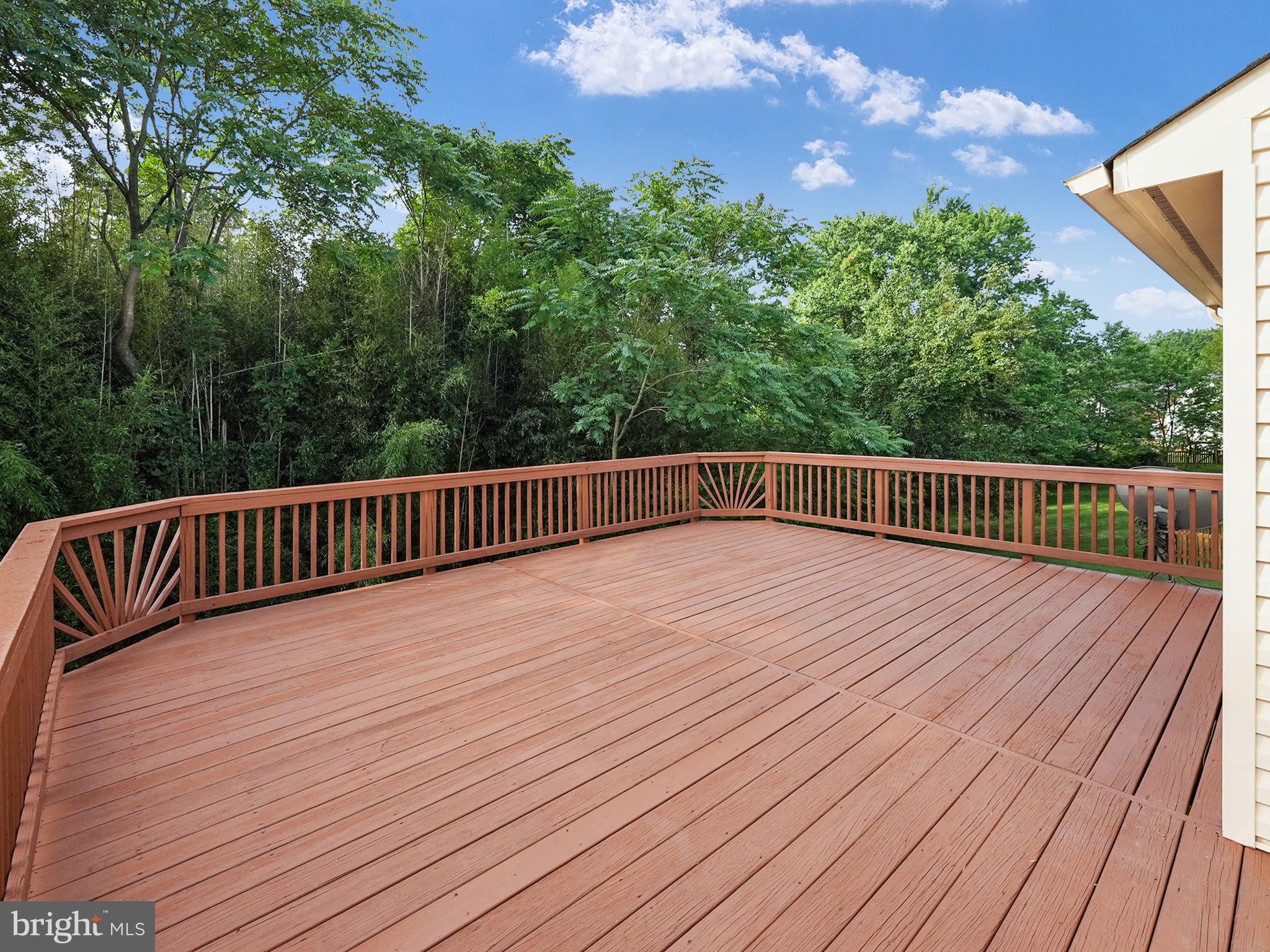 8525 Silverview Drive Lorton, VA 22079 - Photo 43 of 50