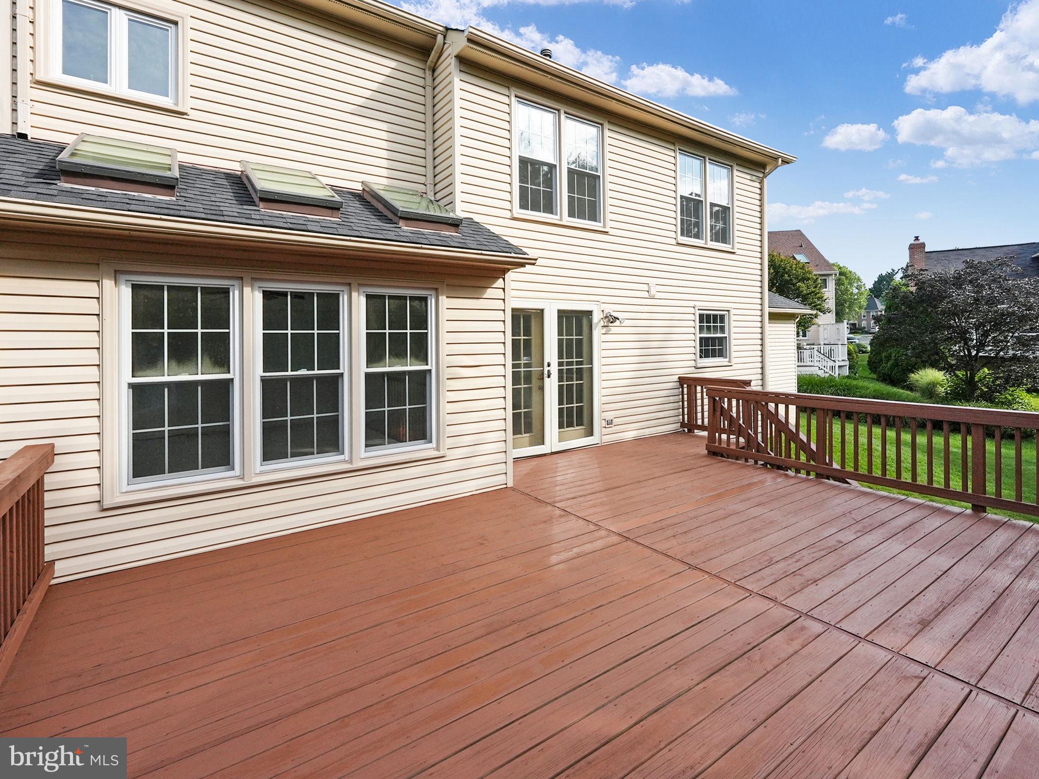 8525 Silverview Drive Lorton, VA 22079 - Photo 44 of 50