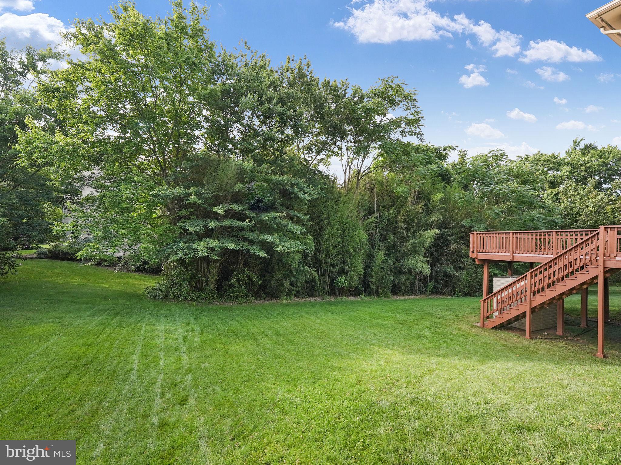 8525 Silverview Drive Lorton, VA 22079 - Photo 46 of 50