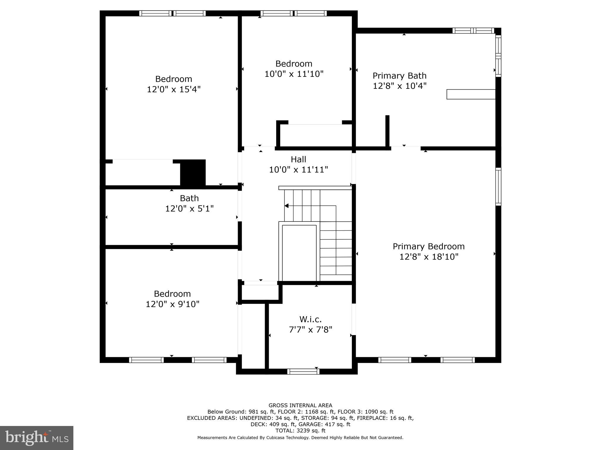 8525 Silverview Drive Lorton, VA 22079 - Photo 50 of 50