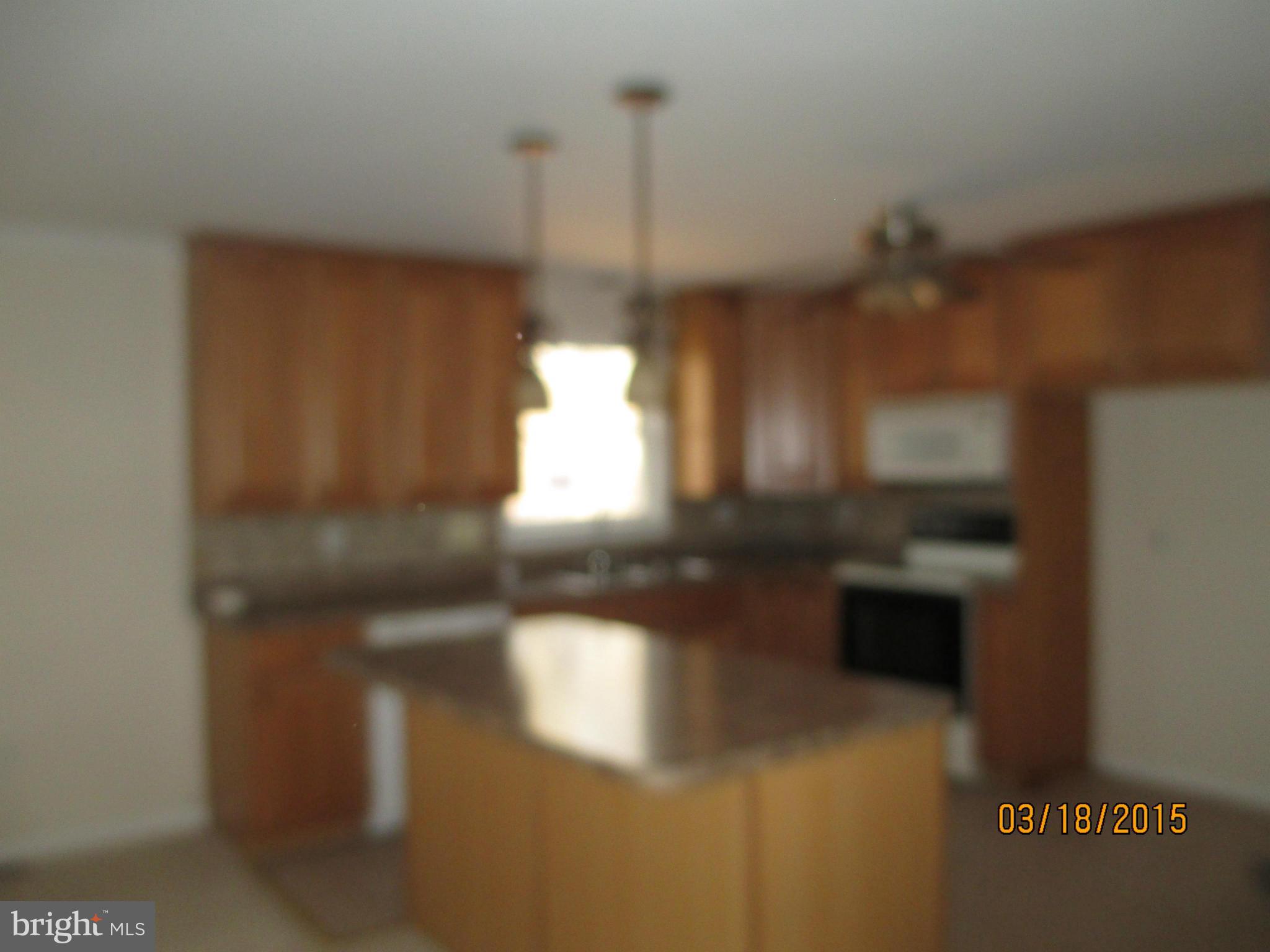 11330 Holly Road Ridgely, MD 21660 - Photo 3 of 8 Kitchen