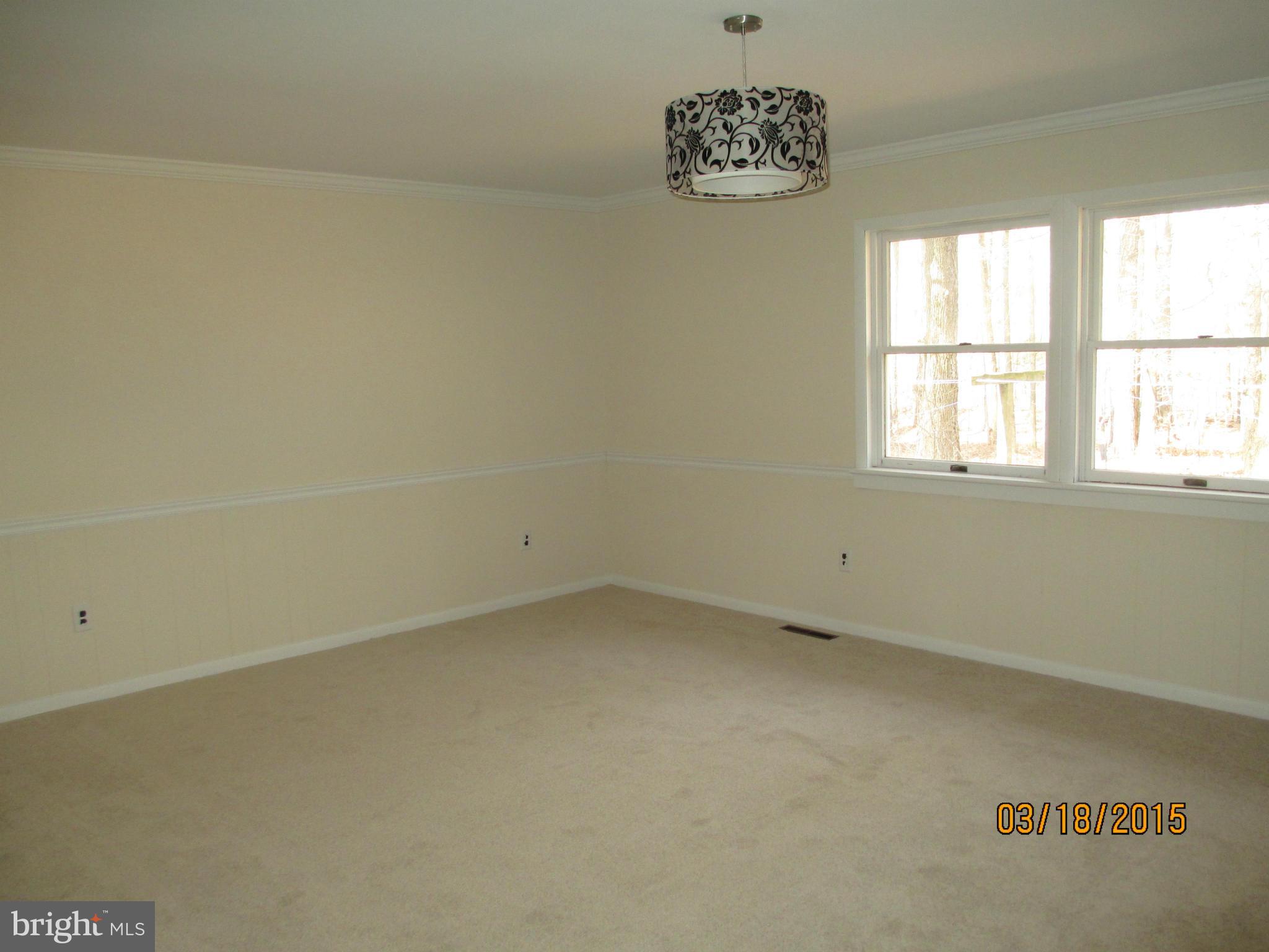11330 Holly Road Ridgely, MD 21660 - Photo 5 of 8 Dining Room