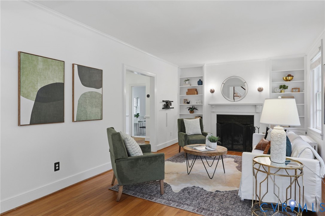 4608 Devonshire Road Richmond, VA 23225 - Photo 9 of 35 Gallery Image 9