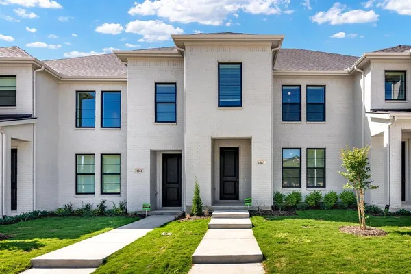 $2,995 | 1863 Bluestem Lane, Plano, TX 75075