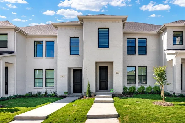 $2,795 | 1863 Bluestem Lane, Plano, TX 75075