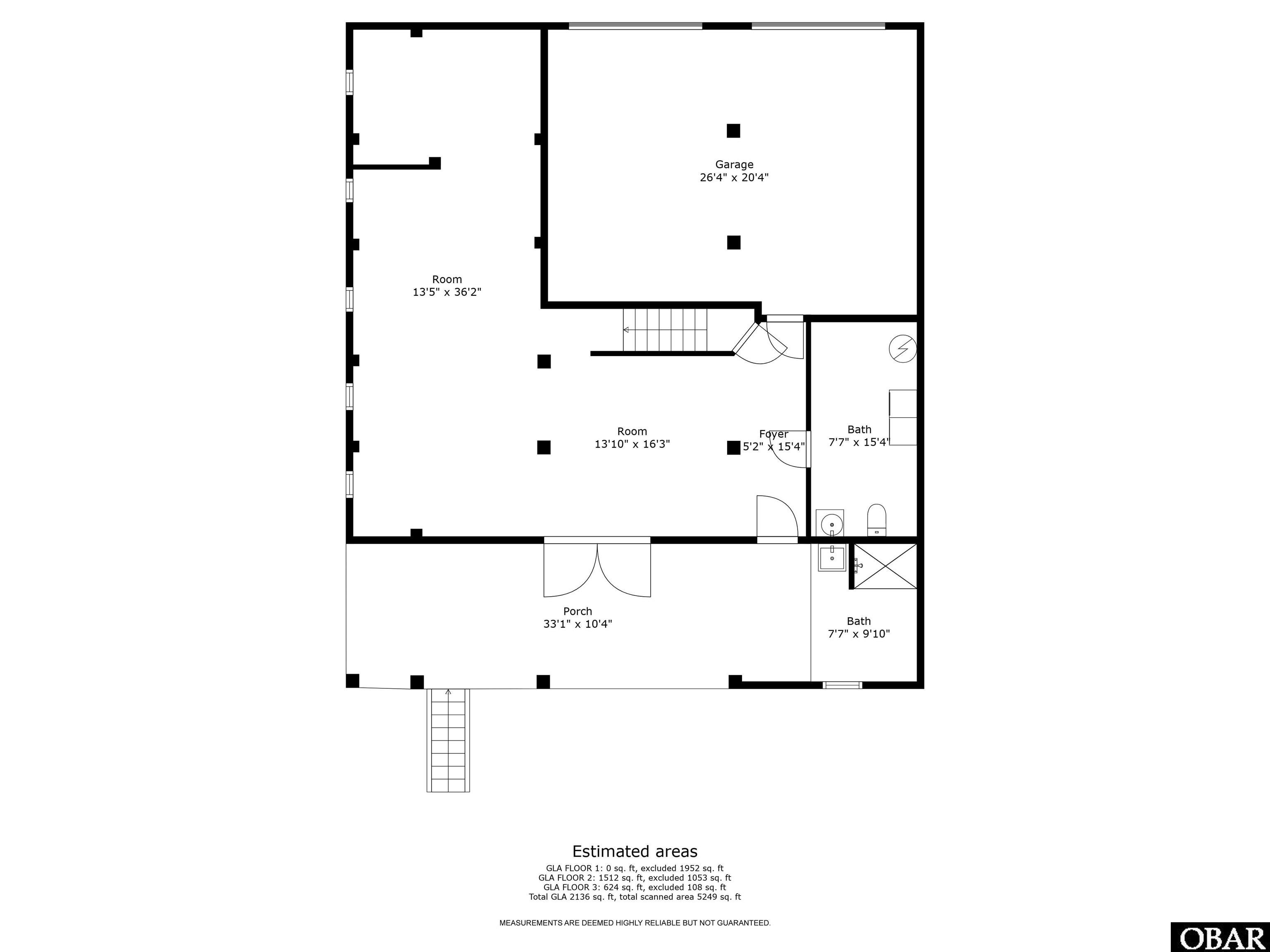 2153 Shad Road, Unit 10 Corolla, NC 27927 - Photo 47 of 50 Gallery Image 47