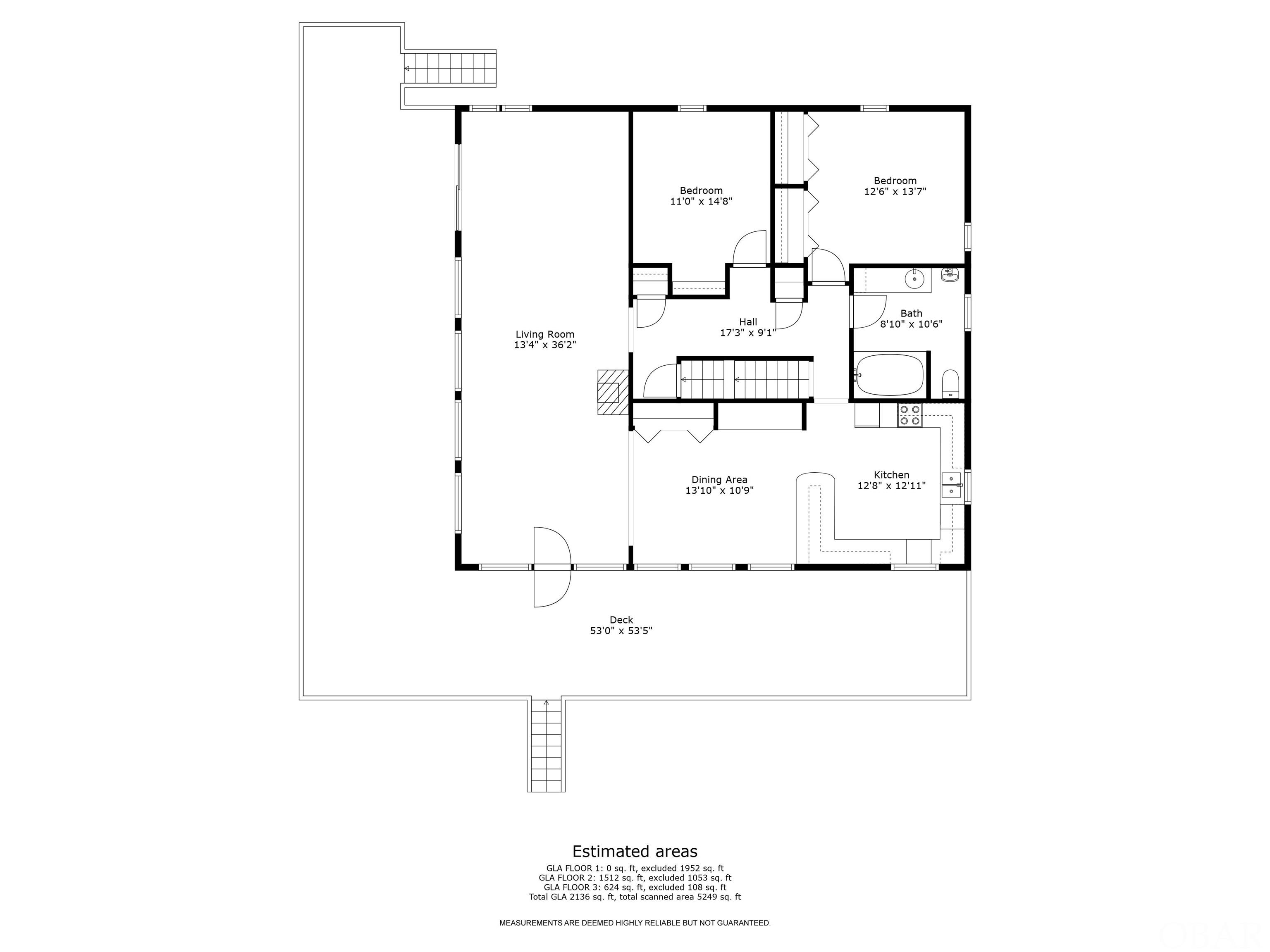 2153 Shad Road, Unit 10 Corolla, NC 27927 - Photo 48 of 50 Gallery Image 48