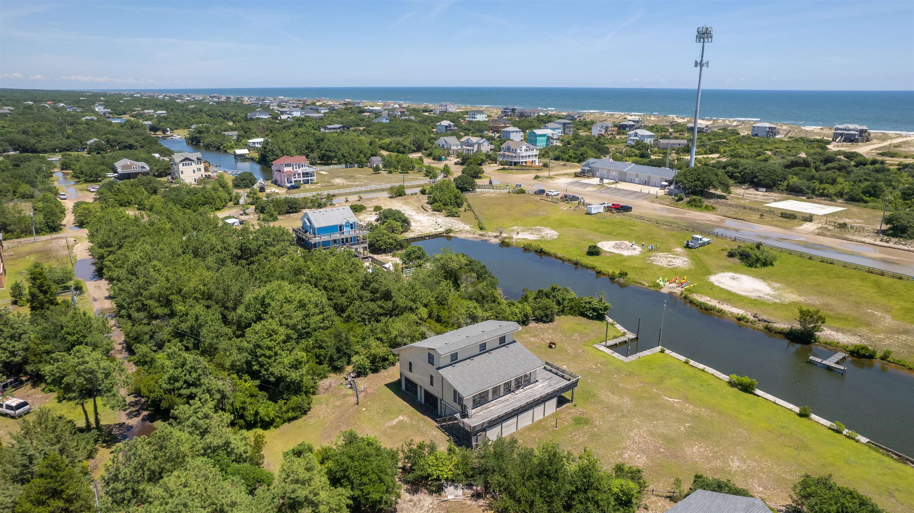 2153 Shad Road, Unit 10 Corolla, NC 27927 - Photo 7 of 50 Gallery Image 7