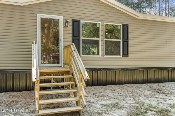 $335,000 | 86079 Big Leaf Lane, Yulee, FL 32097