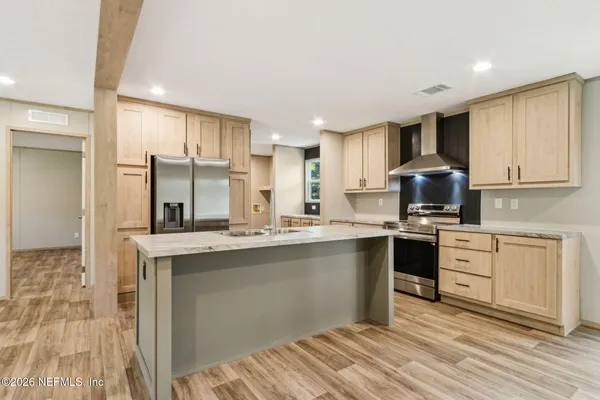 $335,000 | 86079 Big Leaf Lane, Yulee, FL 32097