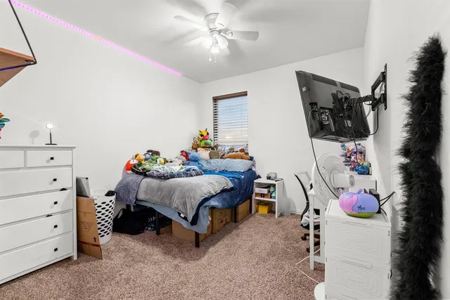 $449,900 | 9689 County Road 4116, Kaufman, TX 75142