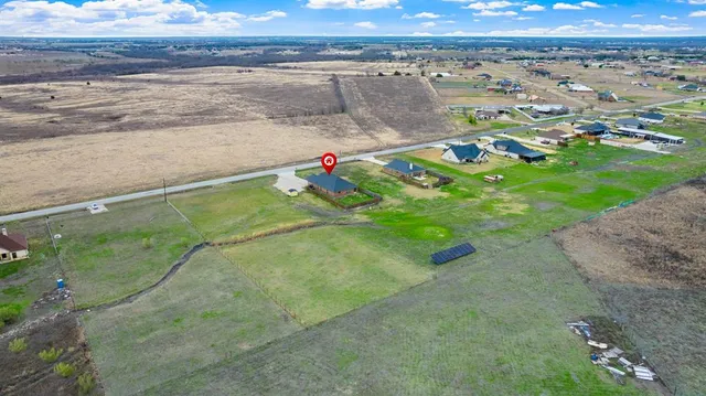 $449,900 | 9689 County Road 4116, Kaufman, TX 75142