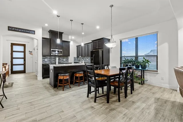 $449,900 | 9689 County Road 4116, Kaufman, TX 75142