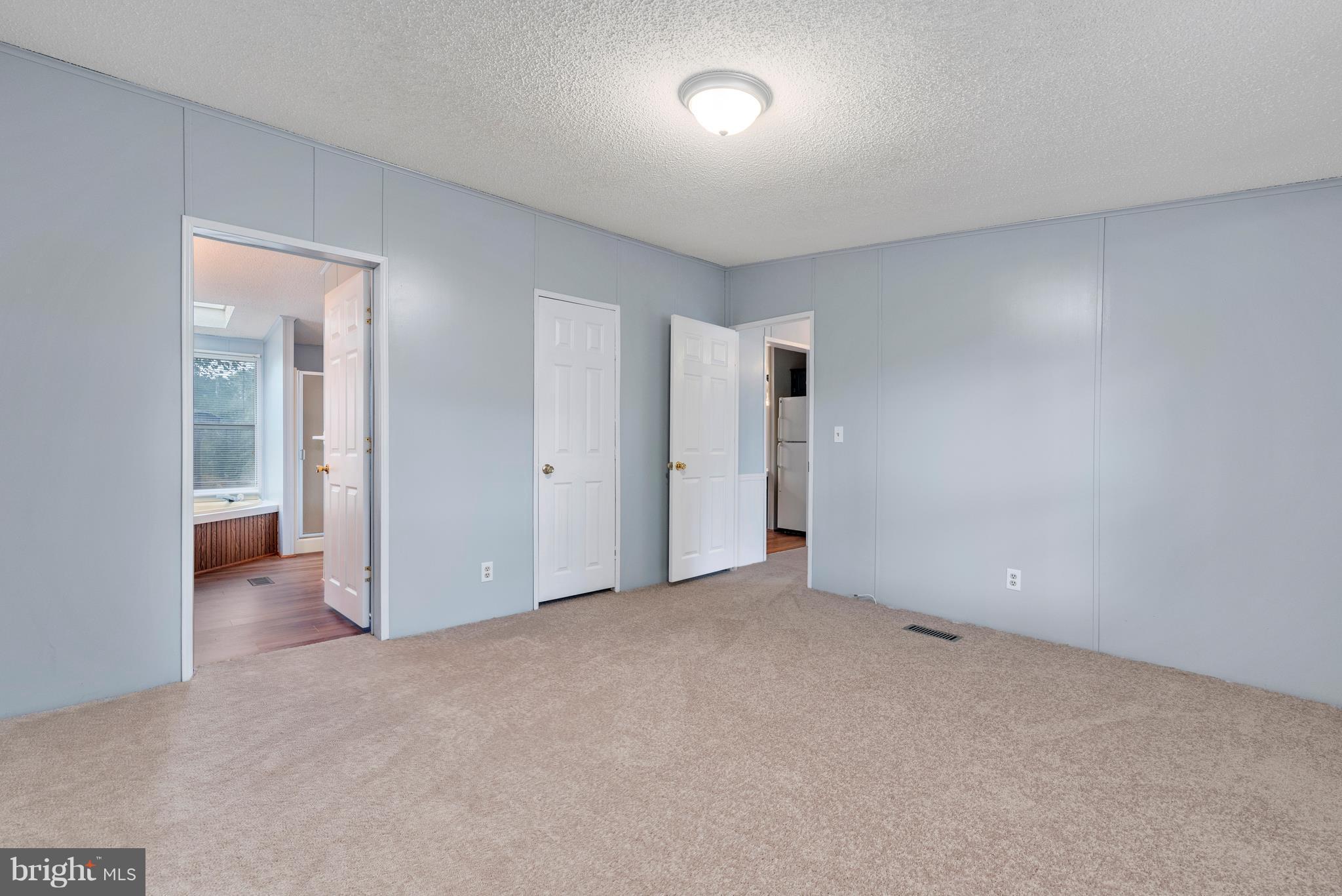10000 Edenton Road Partlow, VA 22534 - Photo 10 of 30 an empty room with an entryway