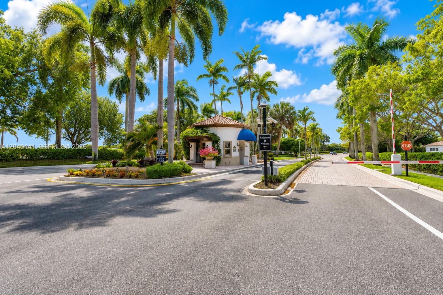 4228 Laurel Ridge Circle Weston, FL 33331 - Photo 7 of 47