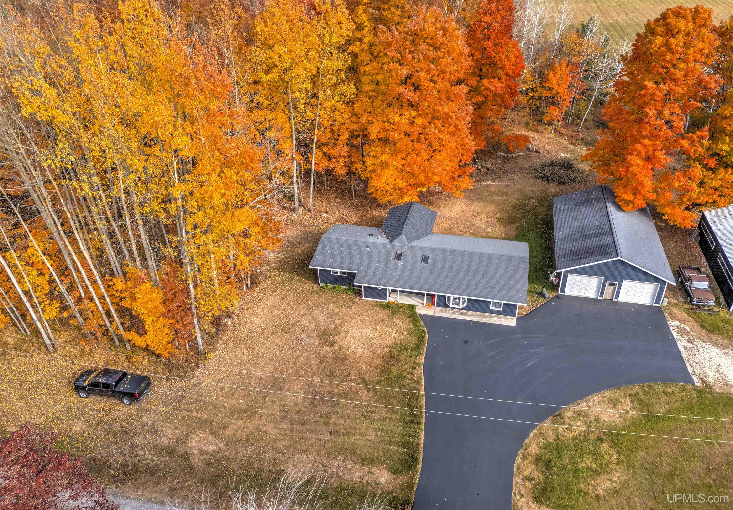 1476 N Beckman Road Manistique, MI 49854 - Photo 18 of 57 Gallery Image 18