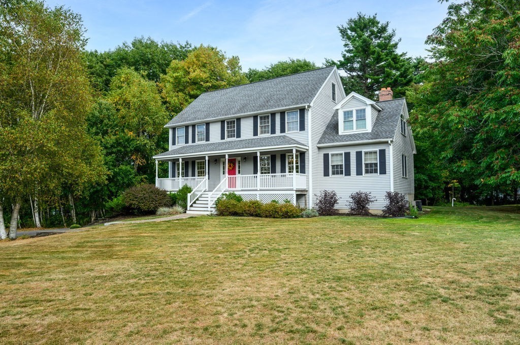 2 Long View Way Georgetown, MA 01833 - Photo 1 of 39 Gallery Image 1