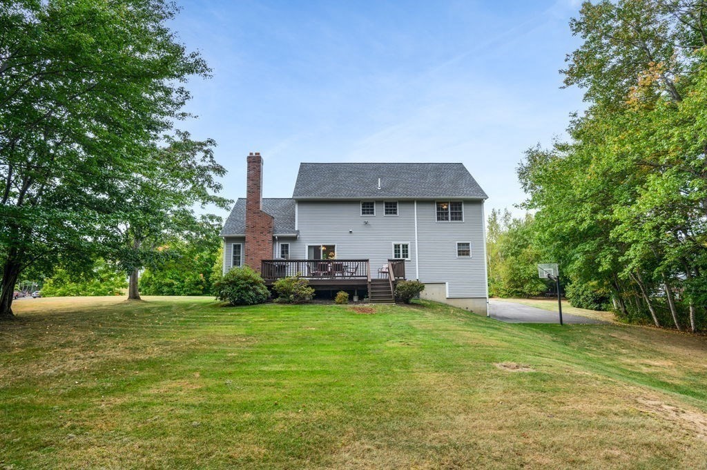 2 Long View Way Georgetown, MA 01833 - Photo 29 of 39 Gallery Image 29
