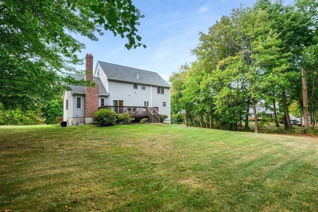 2 Long View Way Georgetown, MA 01833 - Photo 31 of 39 Gallery Image 31