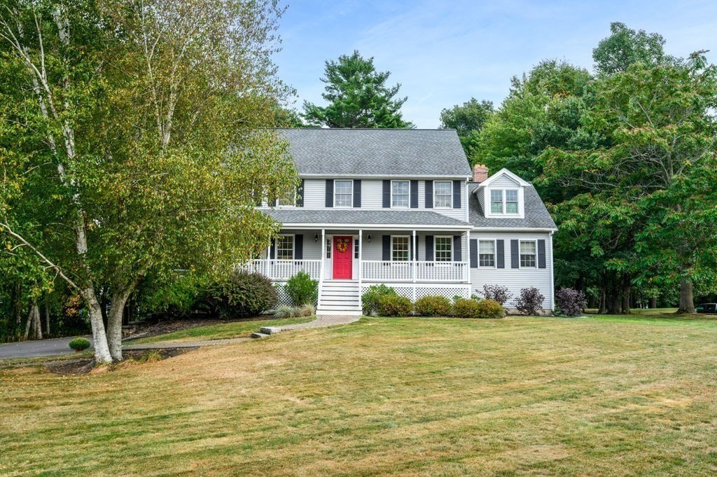 2 Long View Way Georgetown, MA 01833 - Photo 34 of 39 Gallery Image 34