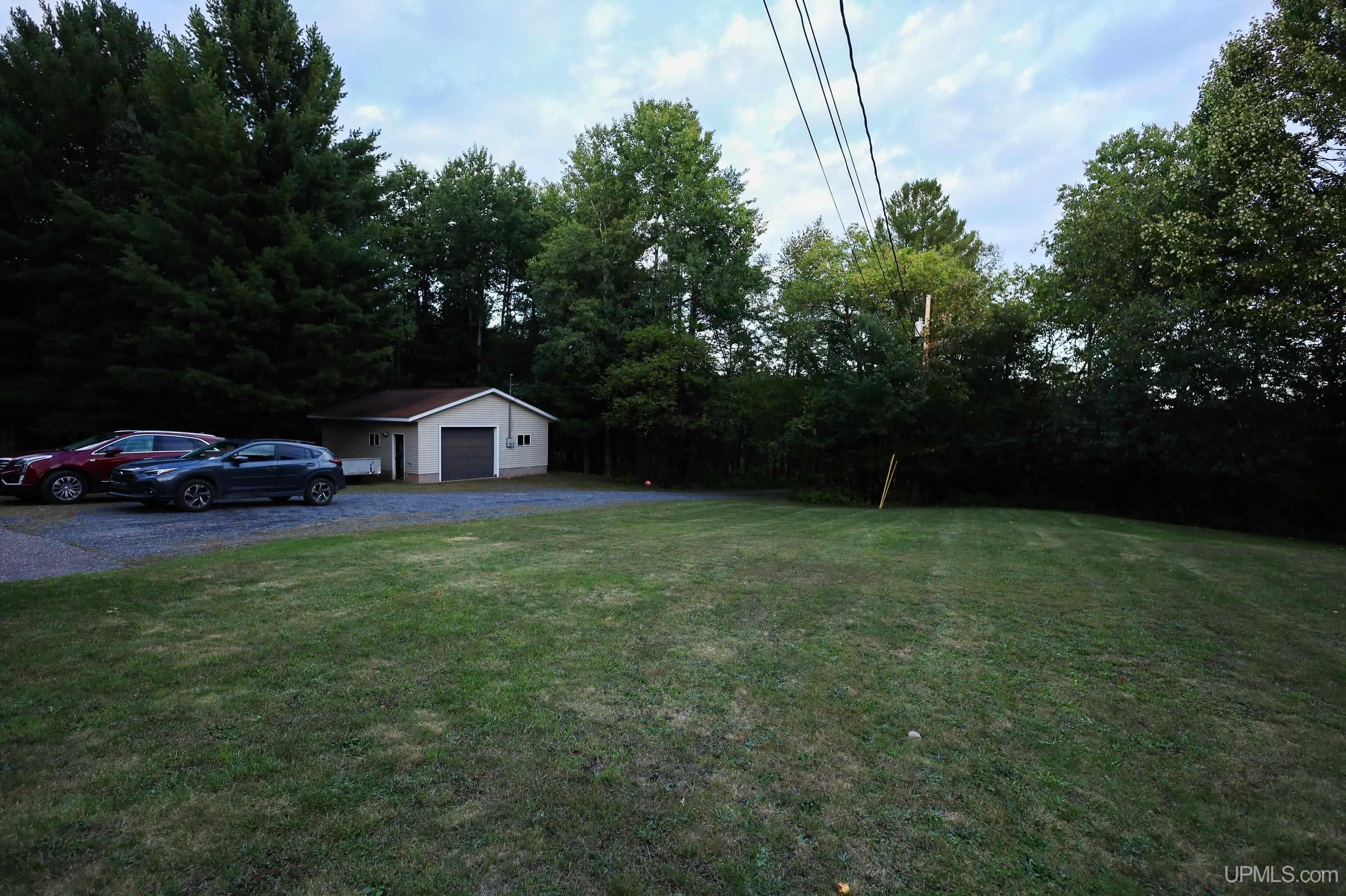 118 Johnson Road Negaunee, MI 49866 - Photo 46 of 80 Gallery Image 46