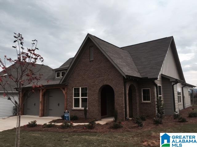 415 Braddock Road Springville, AL 35146 - Photo 1 of 3