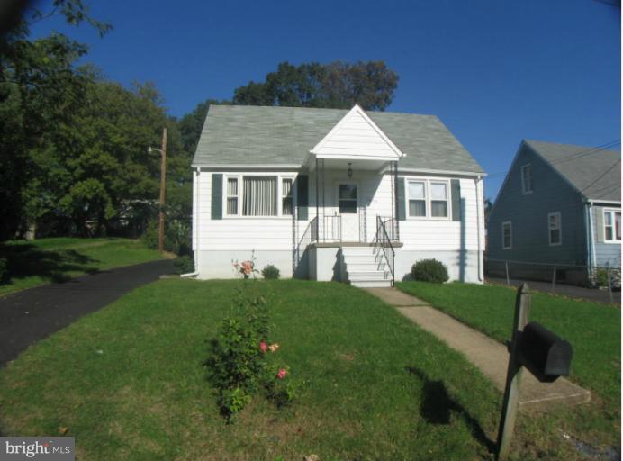 1604 Rosewick Avenue Rosedale, MD 21237 - Photo 29 of 30 Exterior (General)