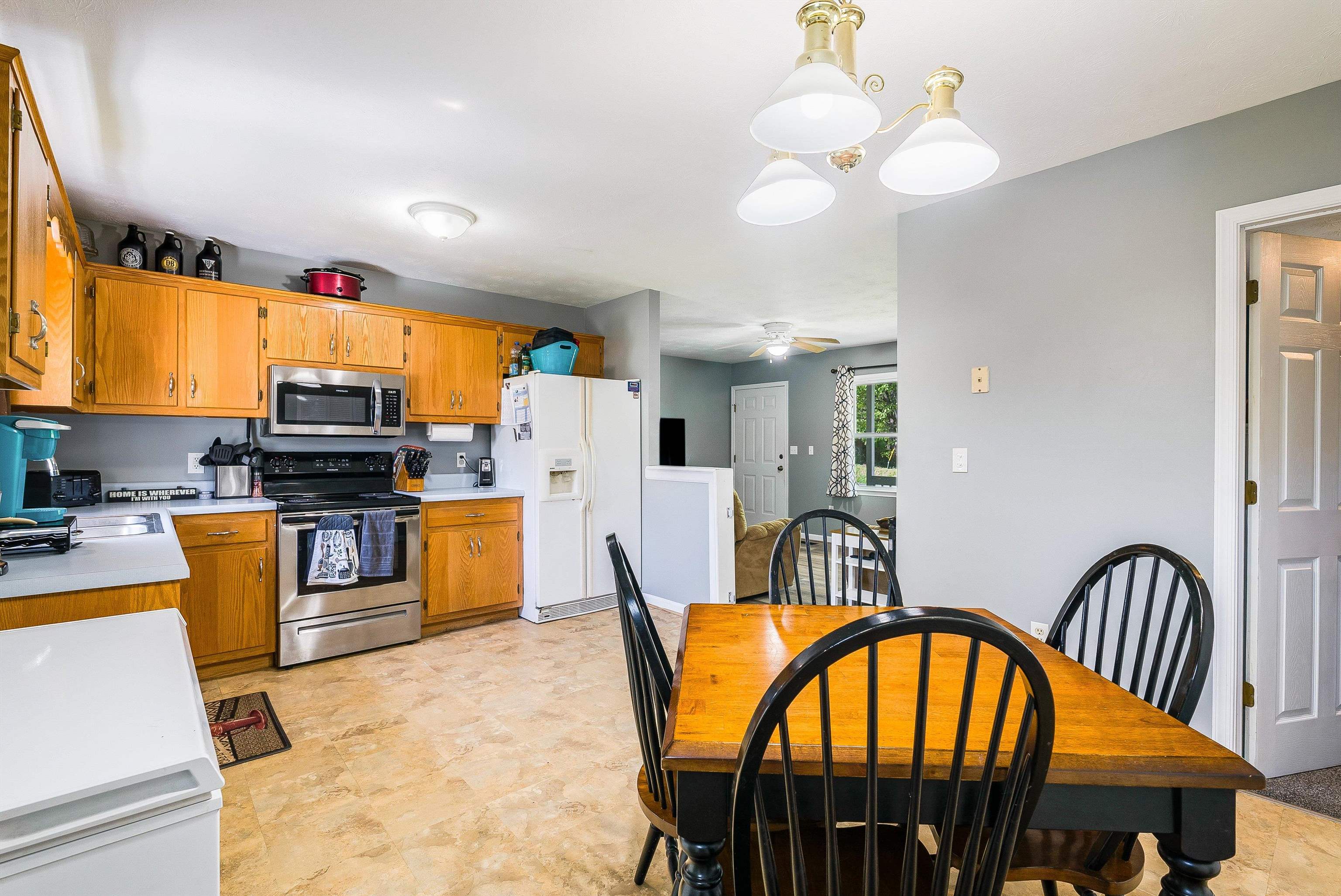868 Patton Farm Road Stuarts Draft, VA 24477 - Photo 9 of 28