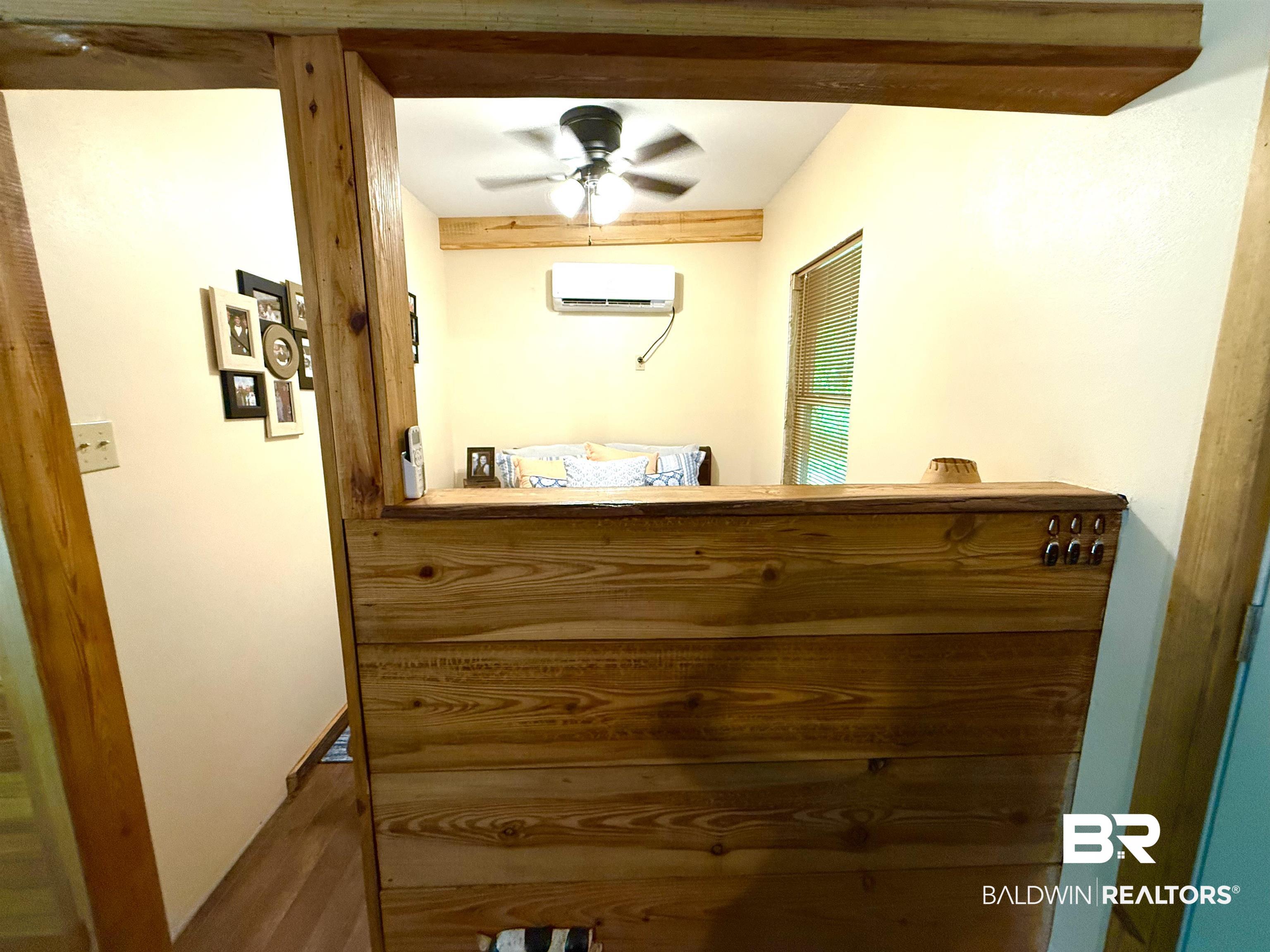 1 Mason Ferry Road Citronelle, AL 36522 - Photo 13 of 40 Wood-finish flooring throughout