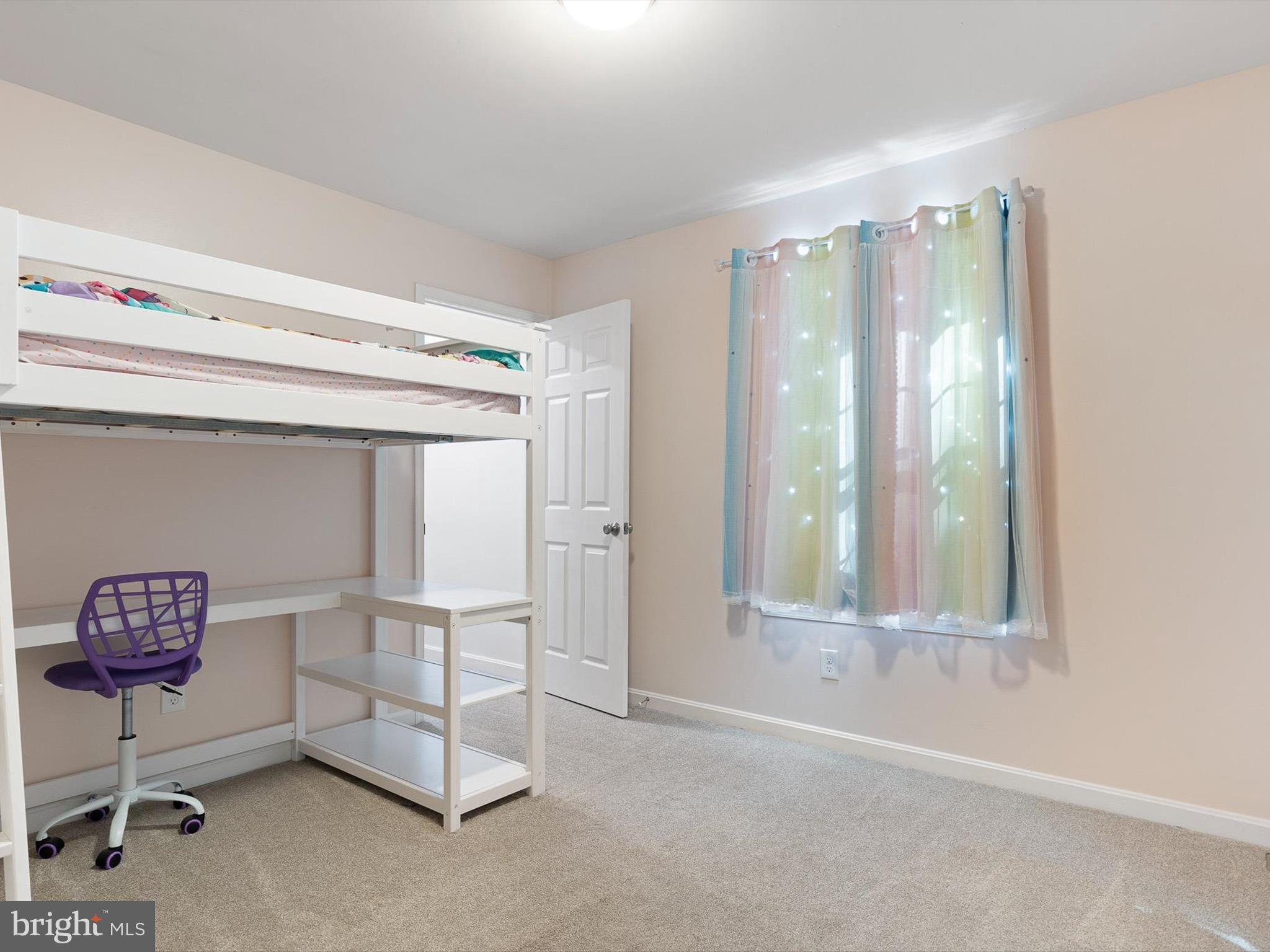 653 Mechanics Valley Road North East, MD 21901 - Photo 17 of 21 a view of an empty room with a window