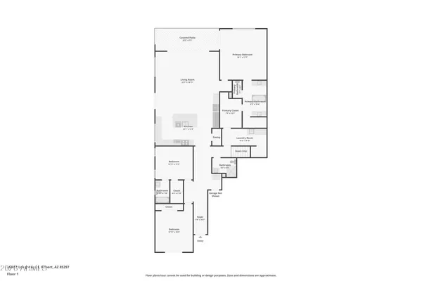 $1,298,000 | 2664 East Longhorn Court, Gilbert, AZ 85297