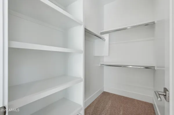 a view of small space