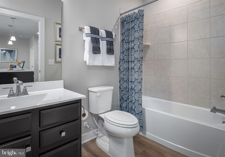 10421 Resort Road, Unit E Ellicott City, MD 21042 - Photo 13 of 15
