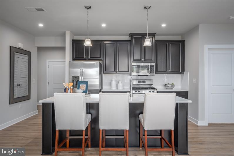 10421 Resort Road, Unit E Ellicott City, MD 21042 - Photo 4 of 15
