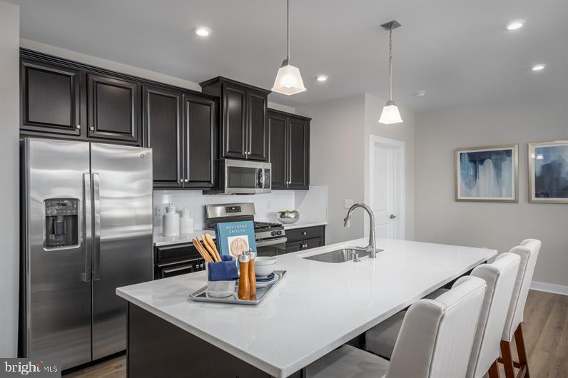 10421 Resort Road, Unit E Ellicott City, MD 21042 - Photo 5 of 15