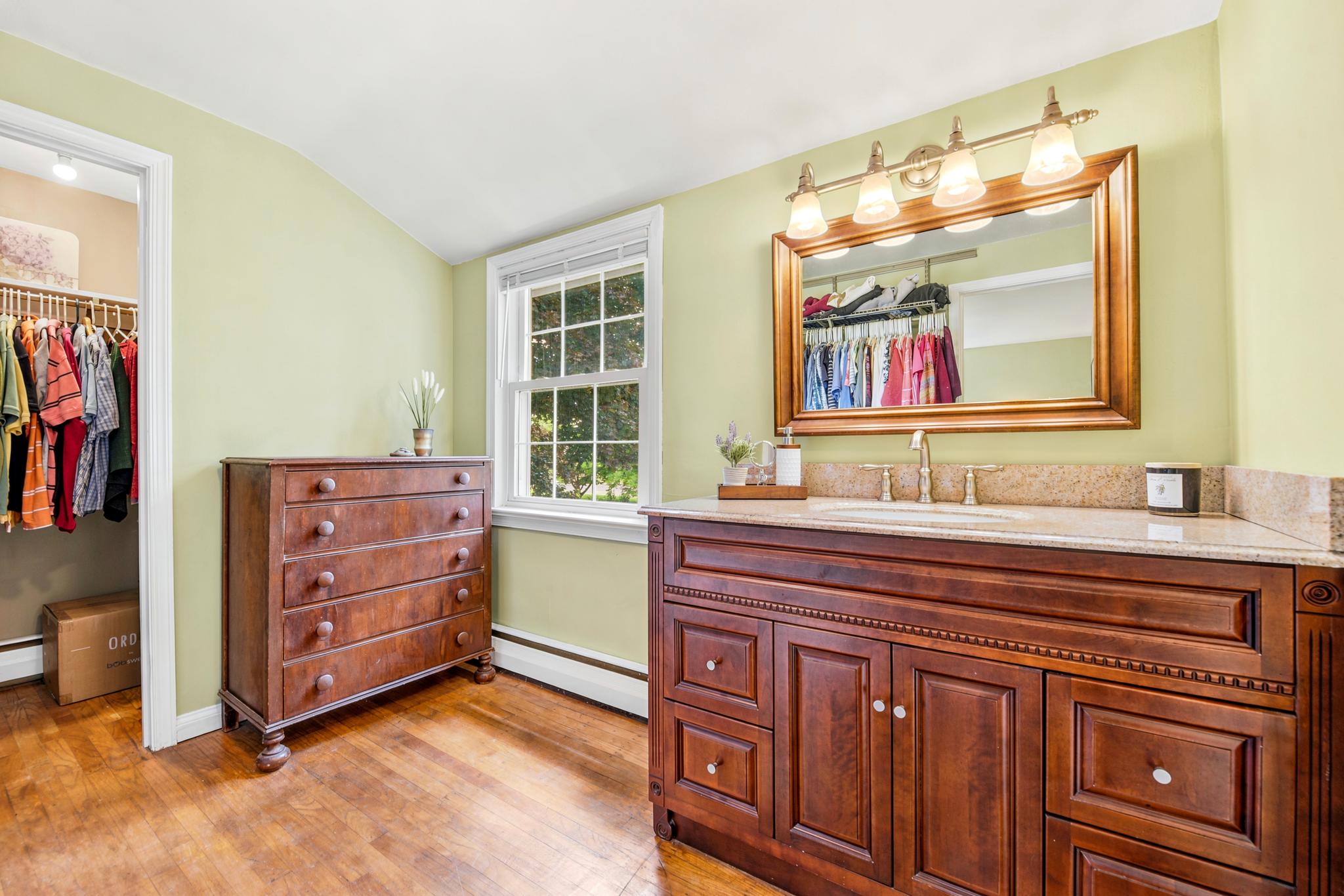 355 Swedesford Road Malvern, PA 19355 - Photo 31 of 52 Walk-In Closet/Dressing Area with Vanity